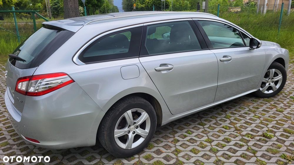 Peugeot 508 SW HDi FAP 140 Active - 3