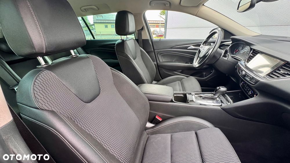 Opel Insignia 2.0 Automatik Innovation - 37