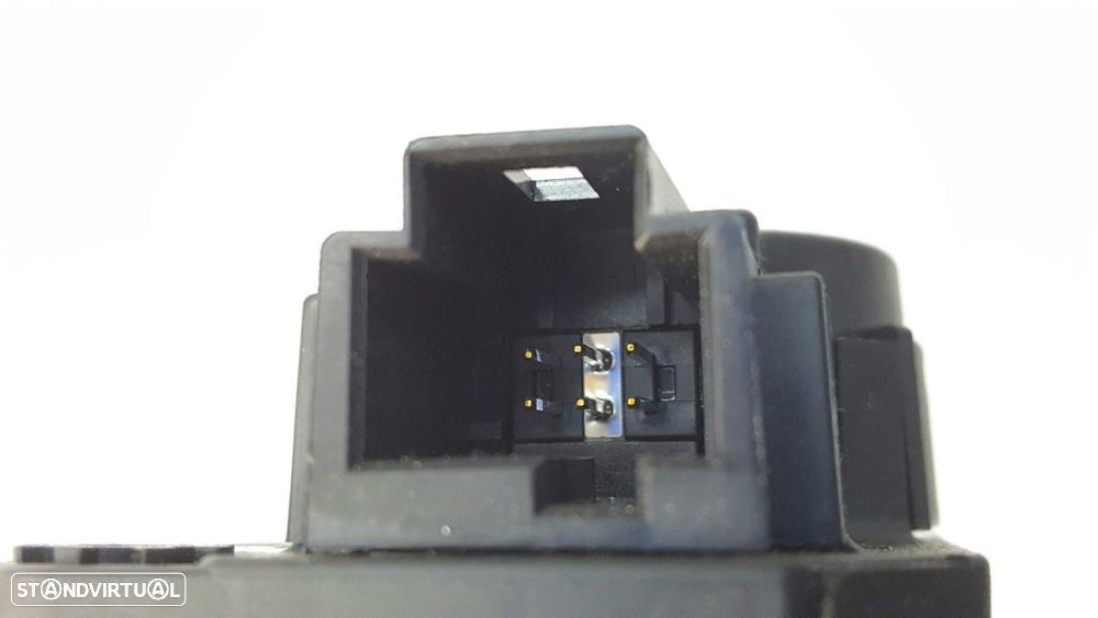 MOTOR DE ABA DE AQUECIMENTO CITROEN C5 AIRCROSS FEEL - 3