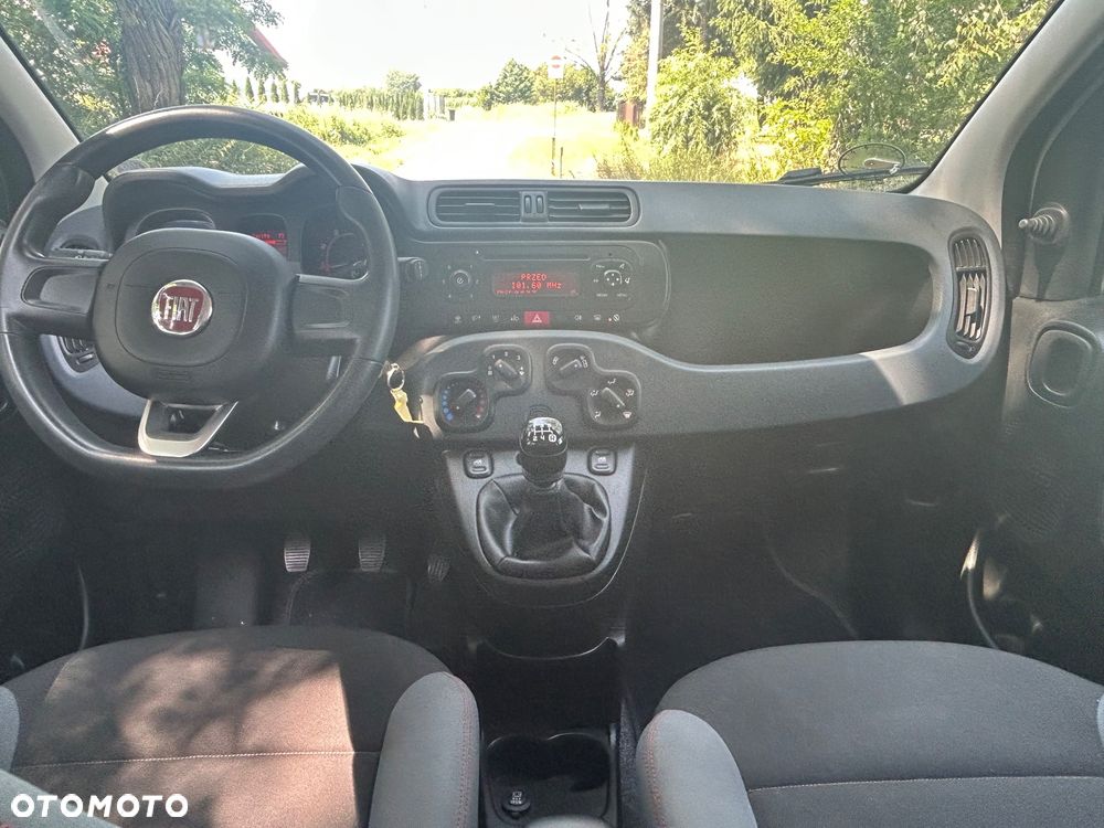 Fiat Panda - 3