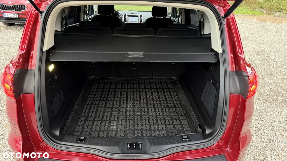 Ford S-Max 2.0 TDCi Trend - 29