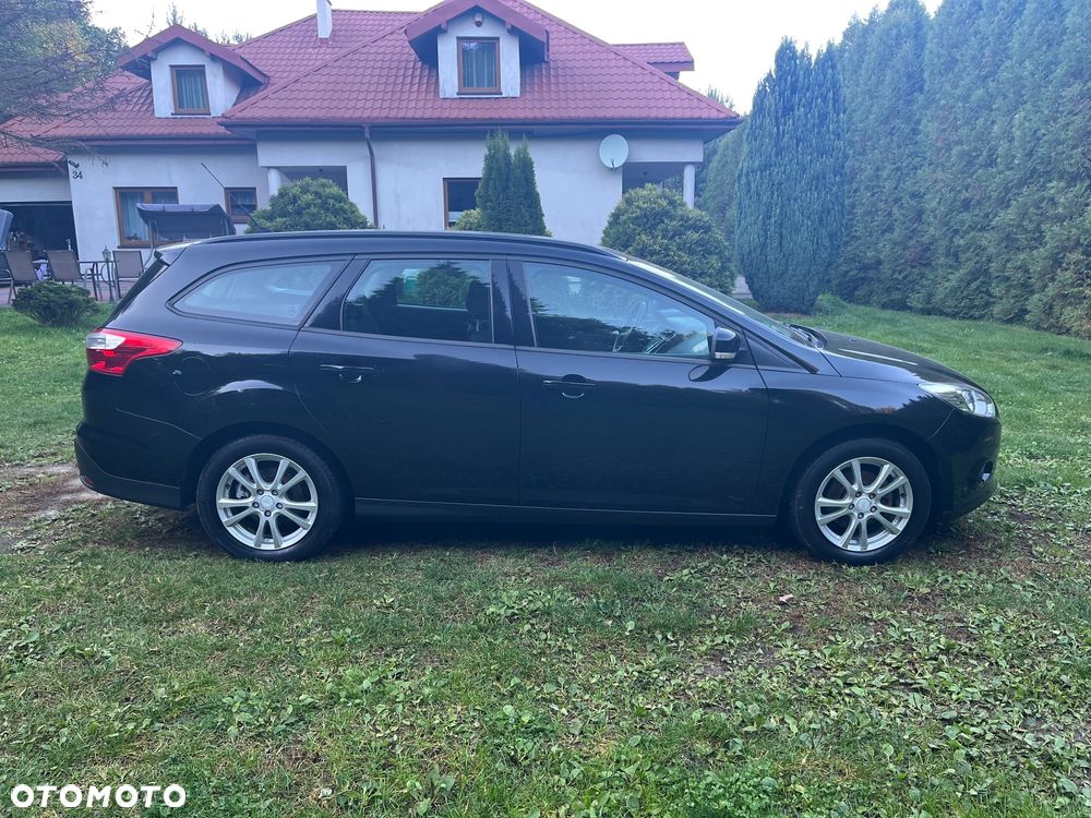 Ford Focus - 5
