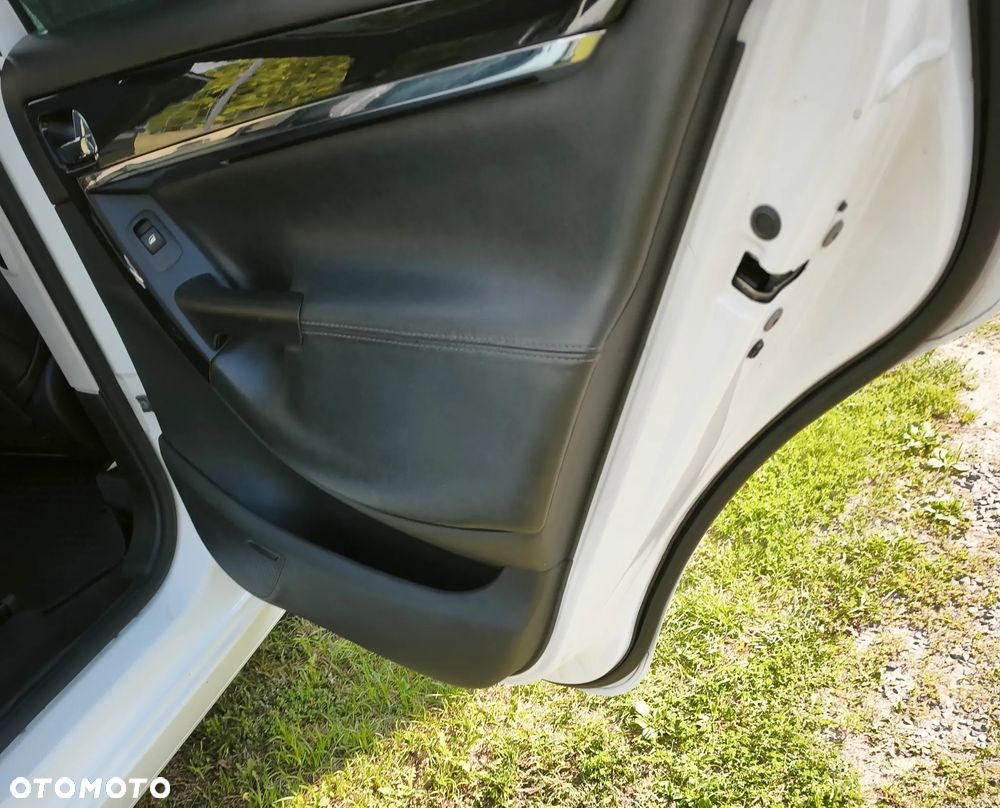 Citroën C4 Grand Picasso 1.6 HDi Seduction MCP - 15