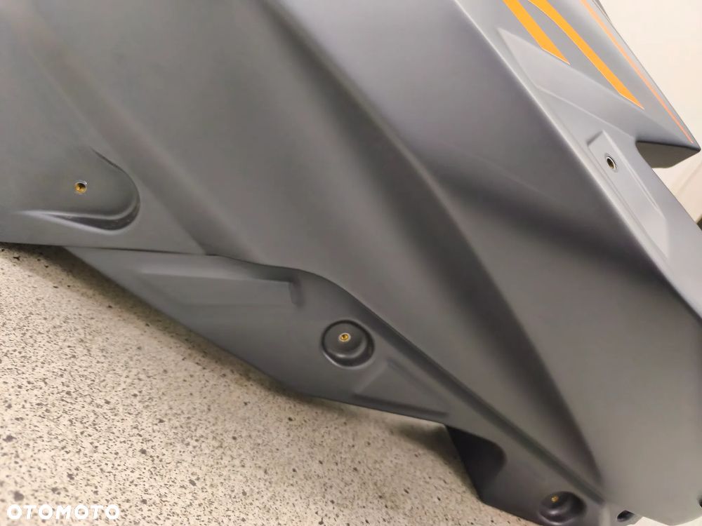 Bak, zbiornik paliwa KTM 1290 Super Duke GT - 10