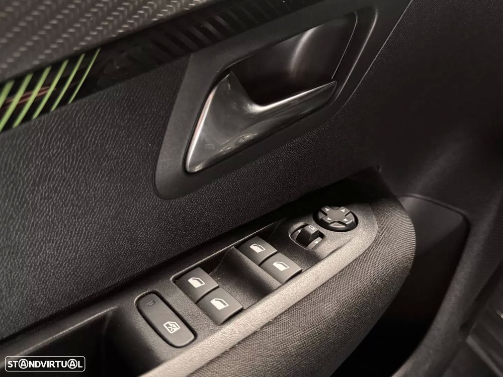 Peugeot e-208 50 kWh Active Pack - 20