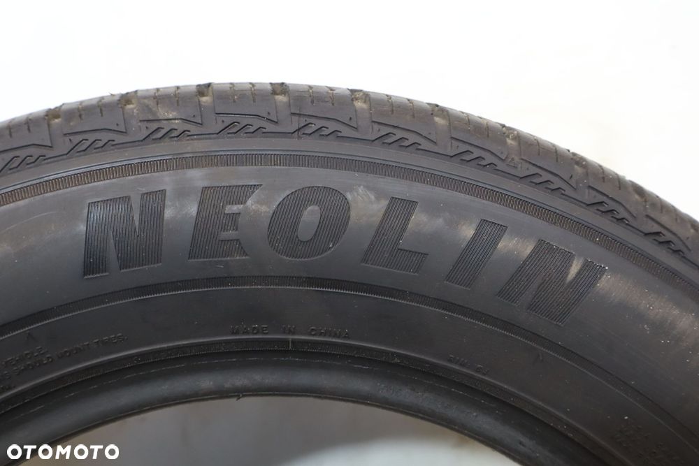 OPONA OPONY 2 SZT 195/65/15 WIELOSEZON 23R - 12