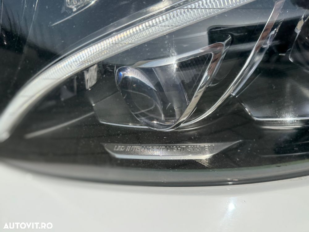 Mercedes-Benz C 180 7G-TRONIC Avantgarde - 10