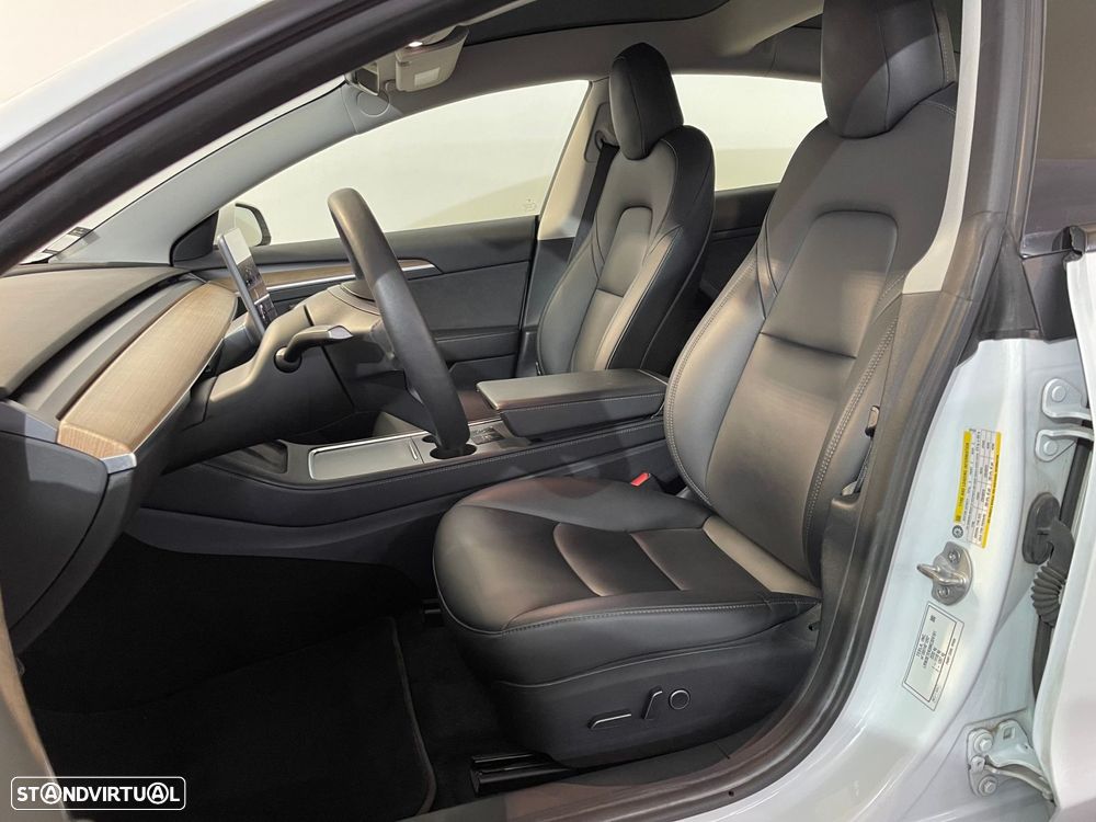 Tesla Model 3 Long Range Tração Integral - 12