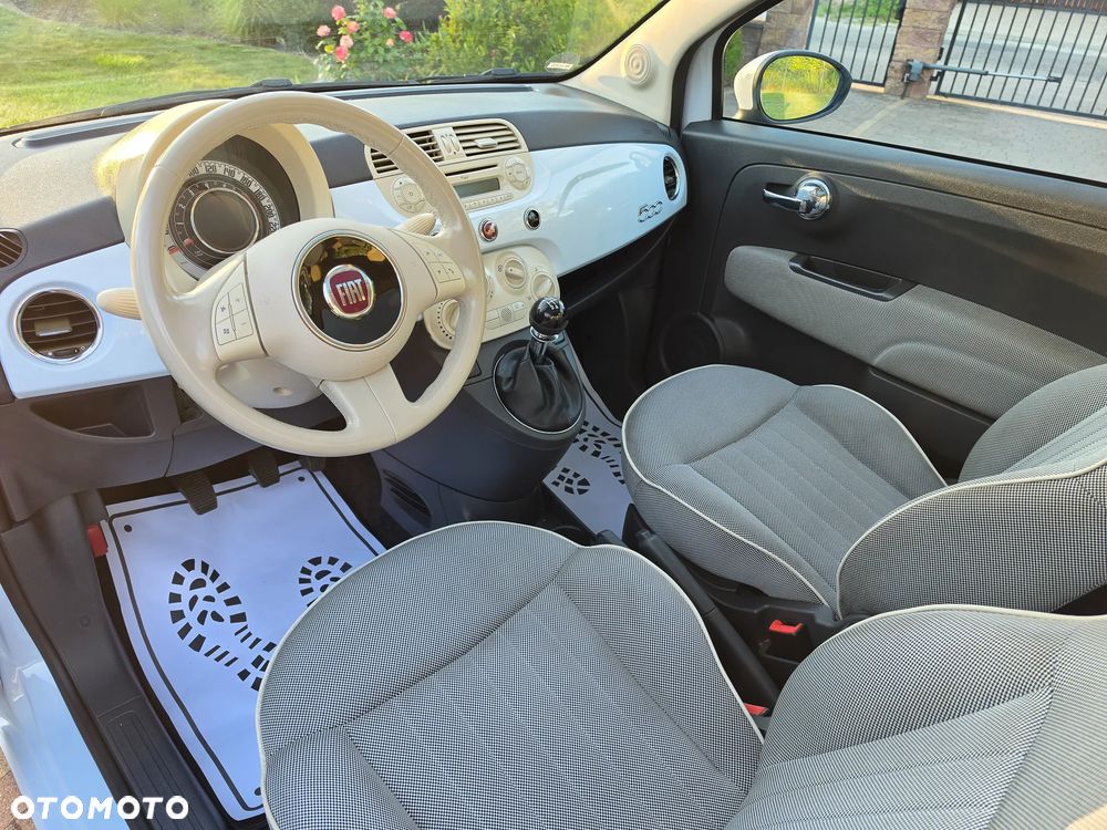 Fiat 500 - 19