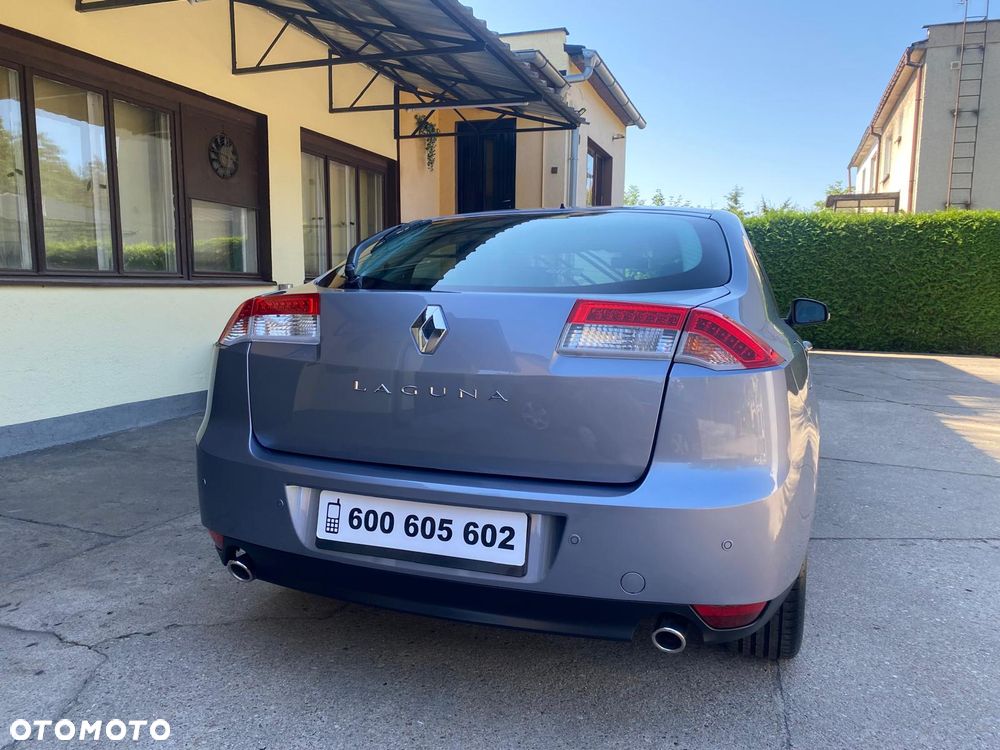 Renault Laguna - 4