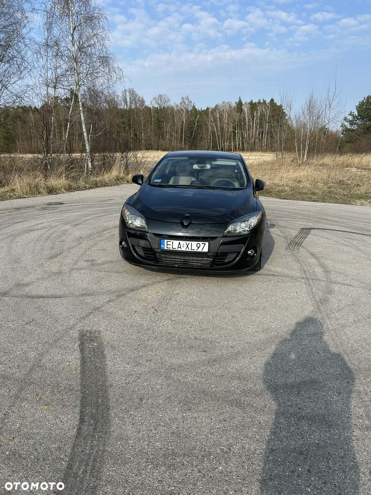 Renault Megane 1.9 dCi Privilege - 2