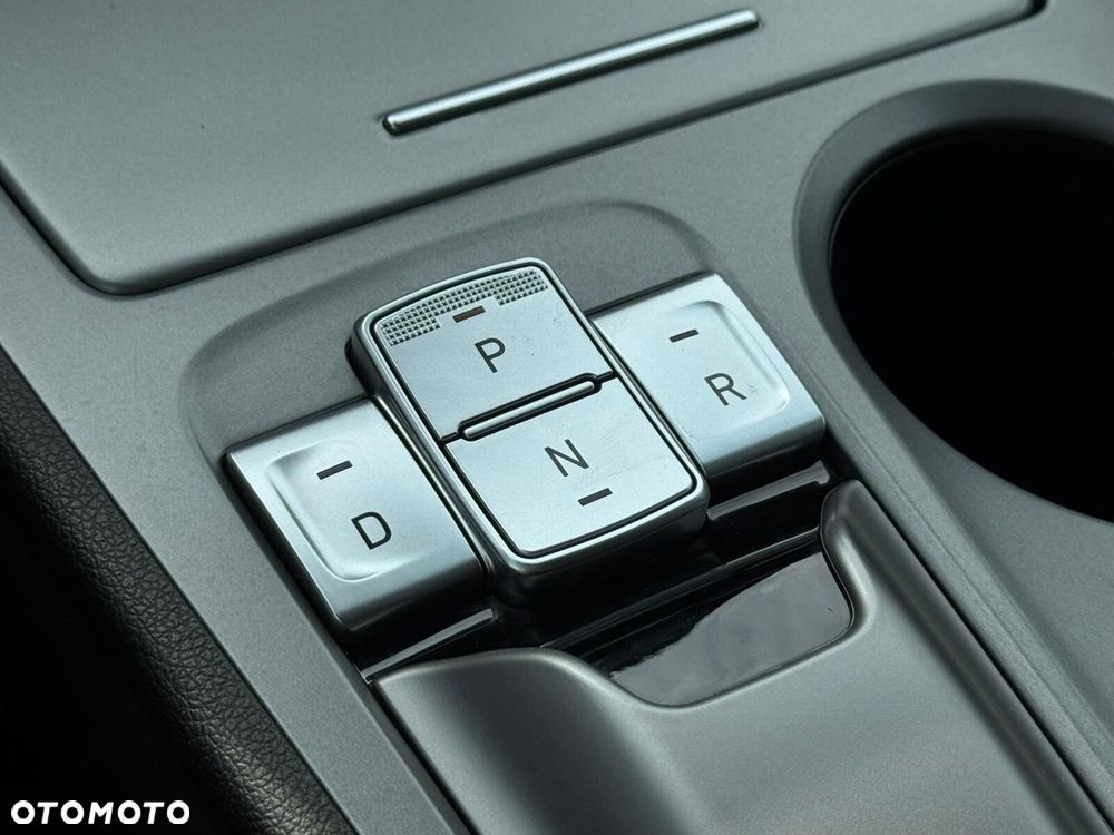 Hyundai Kona 39kWh Smart - 21