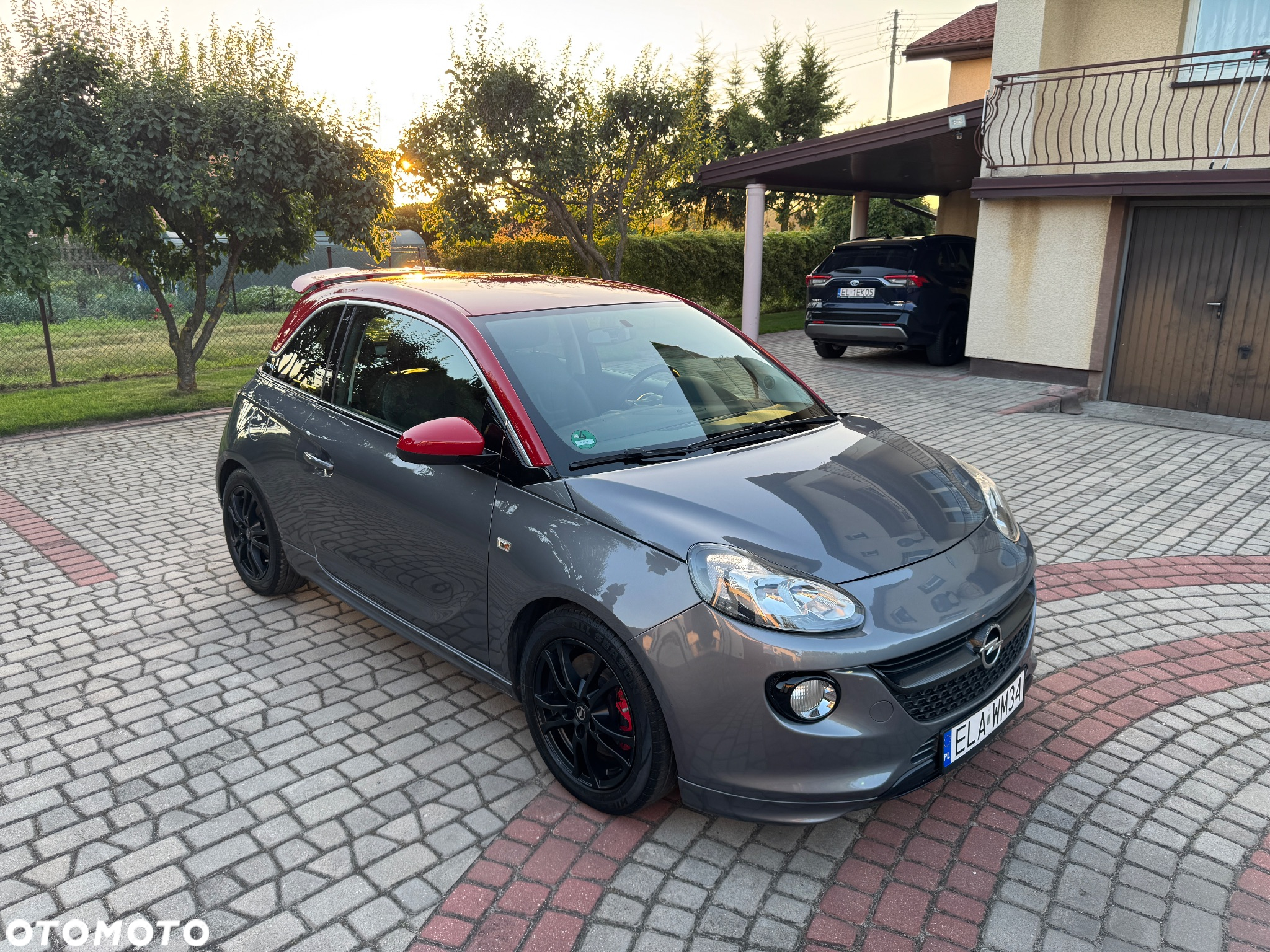 Opel Adam S - 11