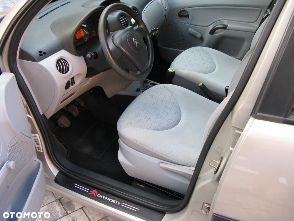 Citroën C3 1.1i Impress - 29