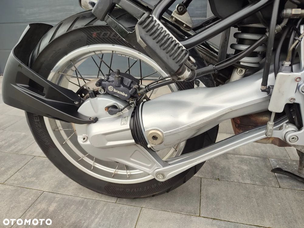 BMW R - 12