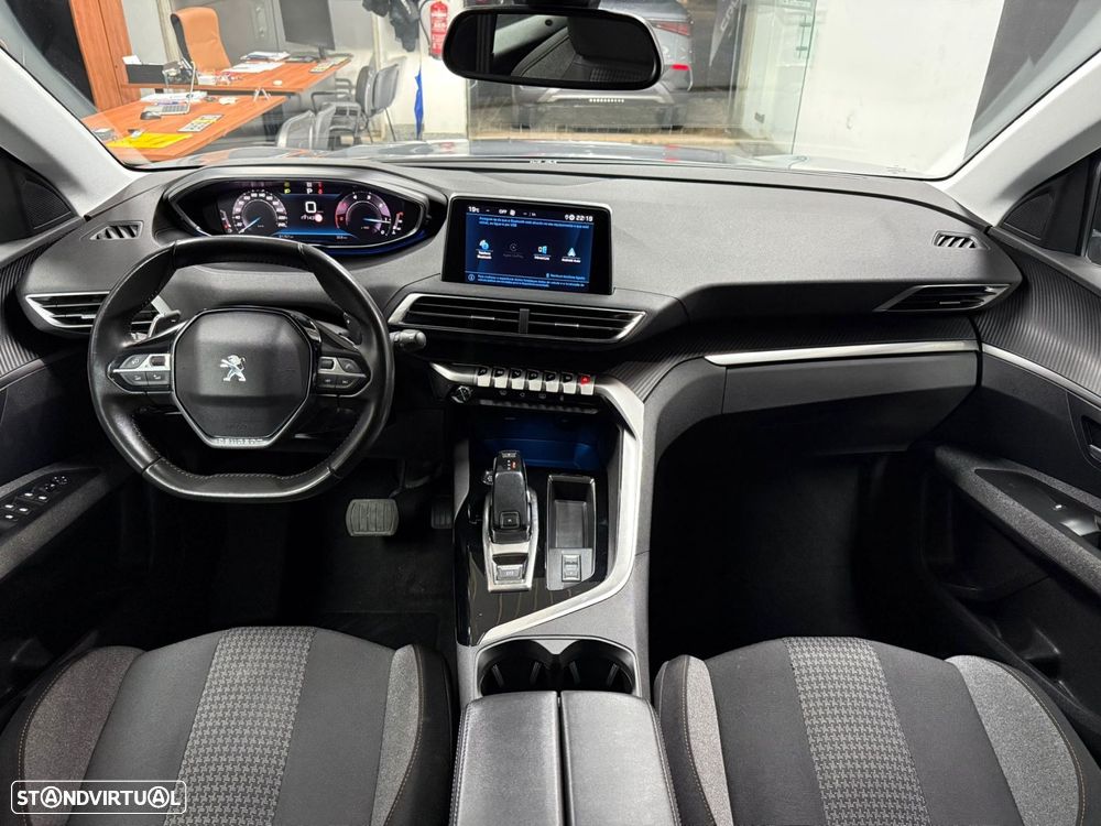 Peugeot 3008 1.5 BlueHDi Allure EAT8 - 15