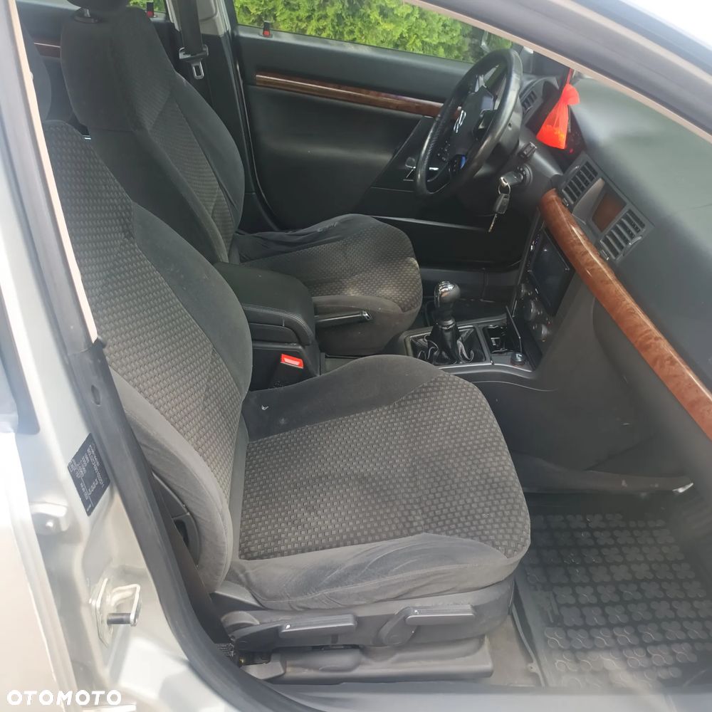 Opel Vectra 2.0 DTI Elegance - 3