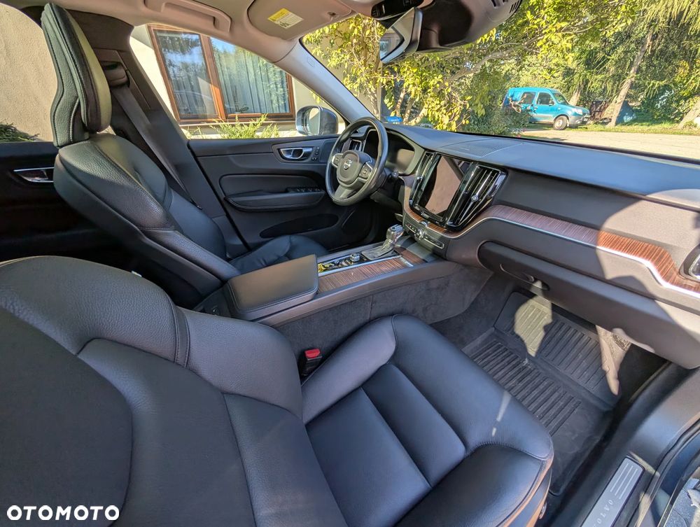 Volvo XC 60 - 16