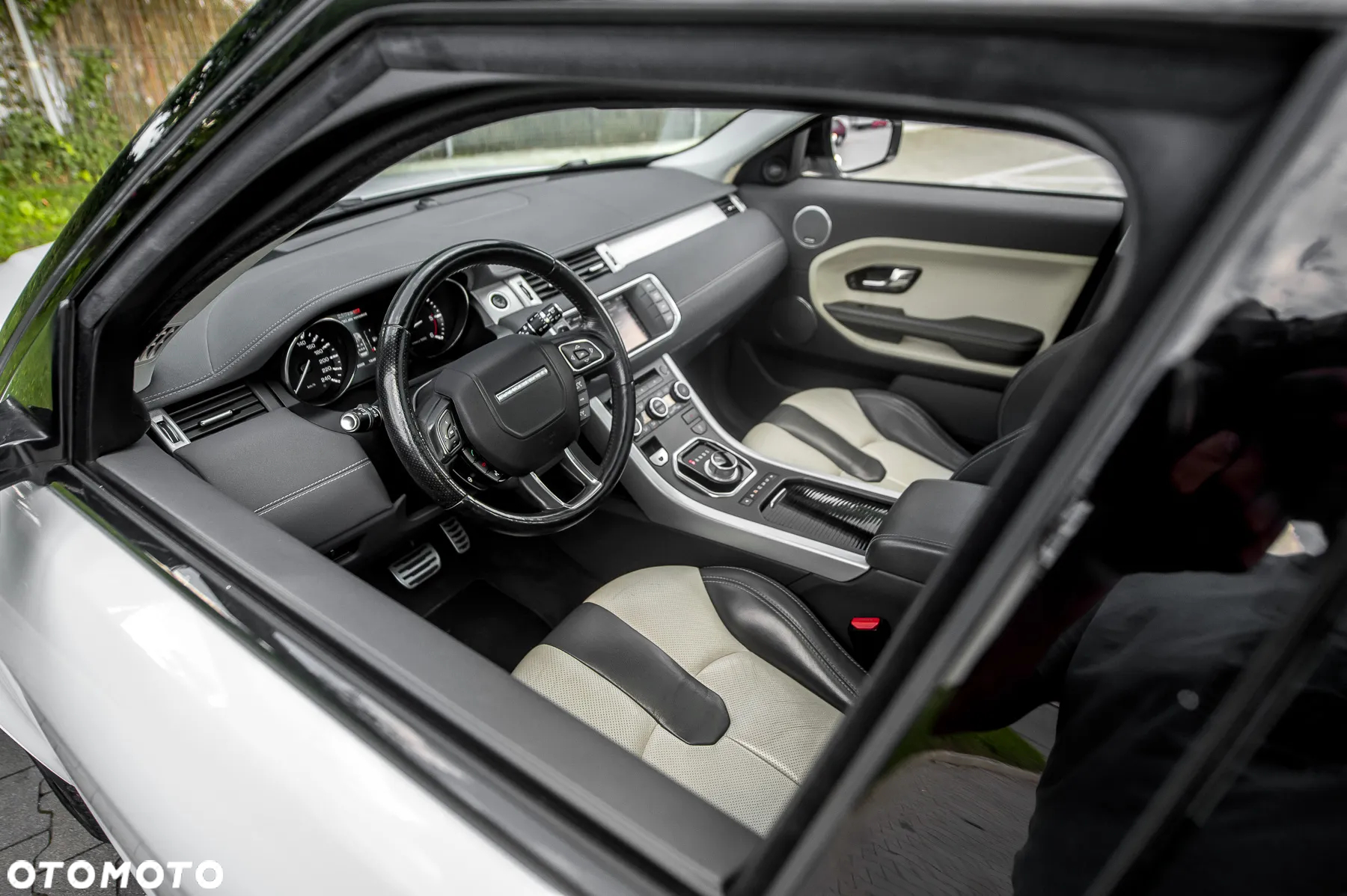 Land Rover Range Rover Evoque SD4 Pure - 30
