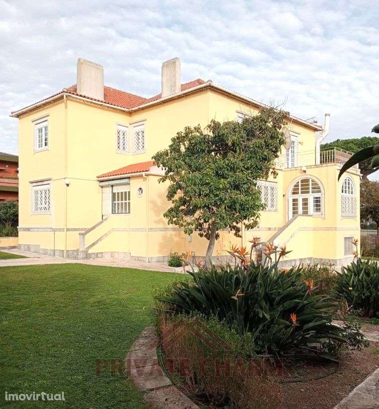 Moradia independente no Restelo, Belém - Grande imagem: 4/28