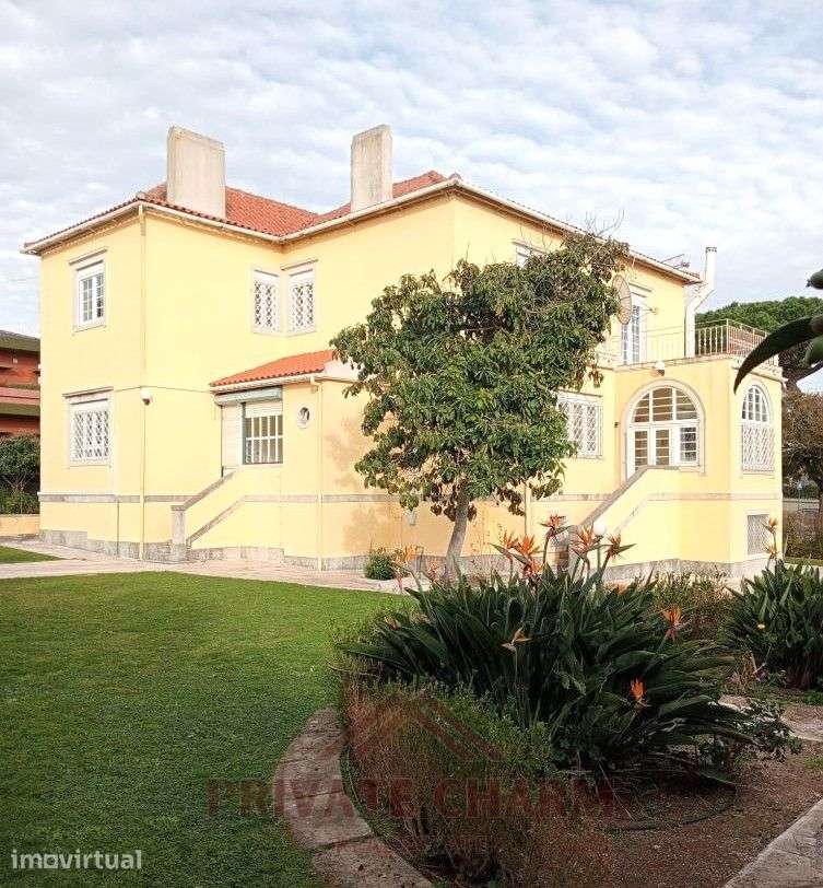 Moradia independente no Restelo, Belém - Grande imagem: 4/28