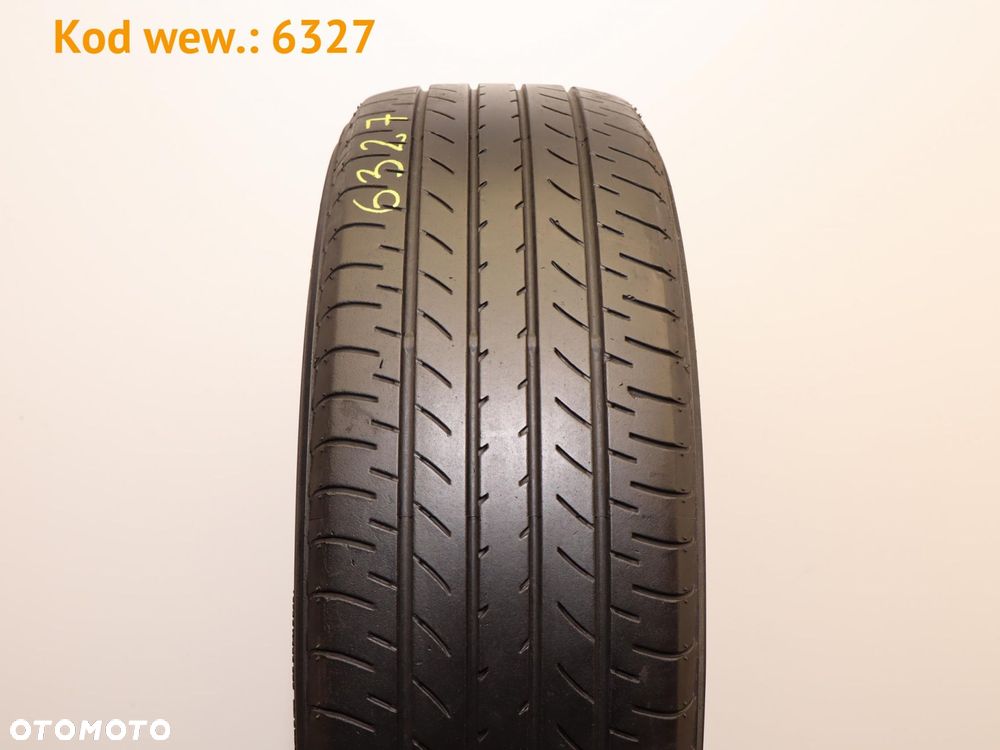 Yokohama BluEarth E51 - 225/60 R18 - 2