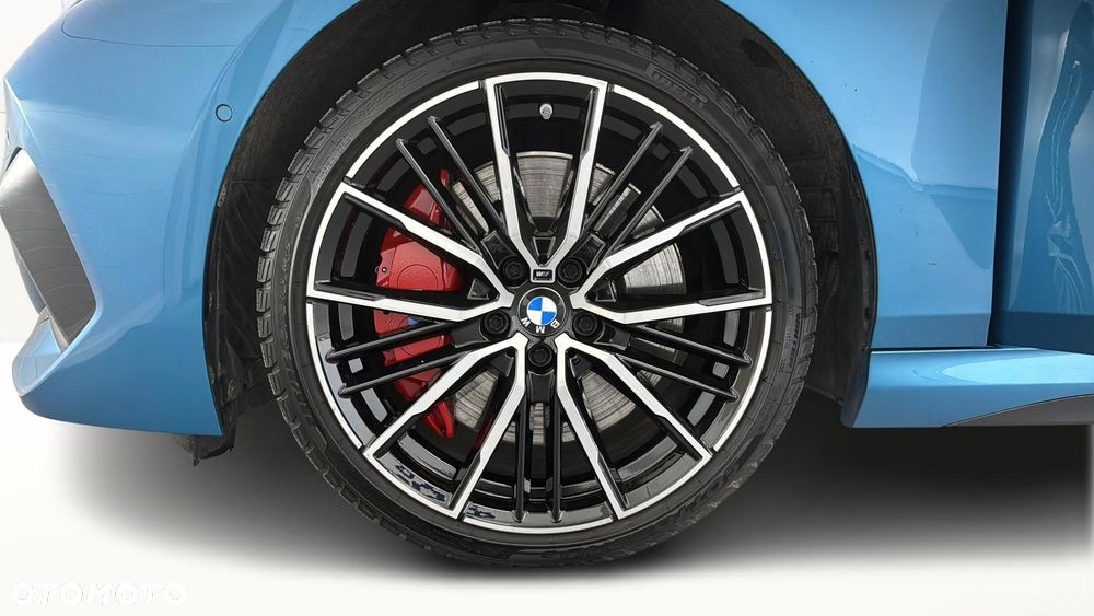 BMW Seria 2 220d xDrive M Sport sport - 20