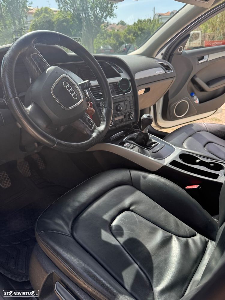 Audi A4 Allroad - 17