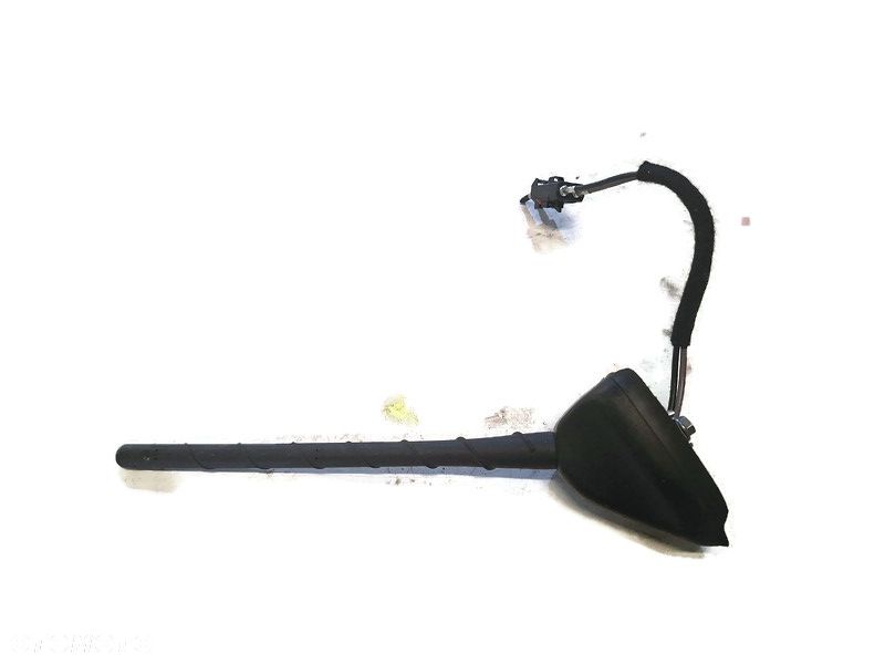 FORD ECOSPORT 18r ANTENA GN15-19G461-CC - 1