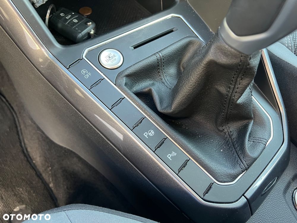 Volkswagen Polo 1.0 TSI OPF Highline - 14