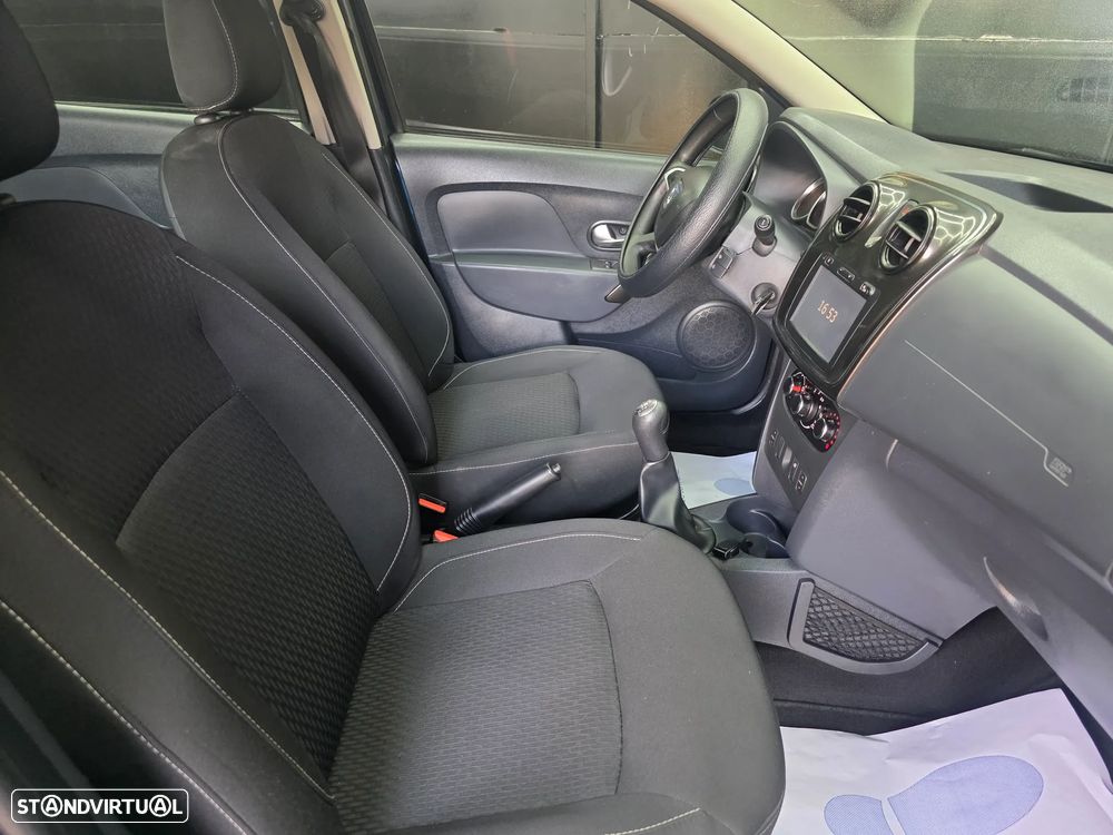 Dacia Logan 1.5 dCi Confort - 18
