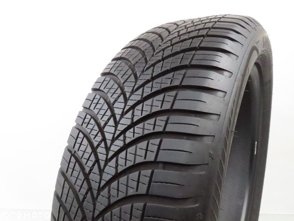 205/55R19 OPONA CAŁOROCZNA Goodyear Vector 4Seasons Gen-3 97V - 8