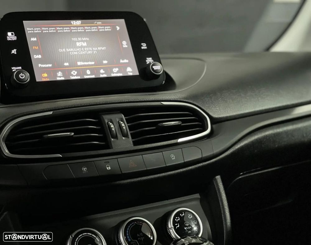 Fiat Tipo Cross - 7