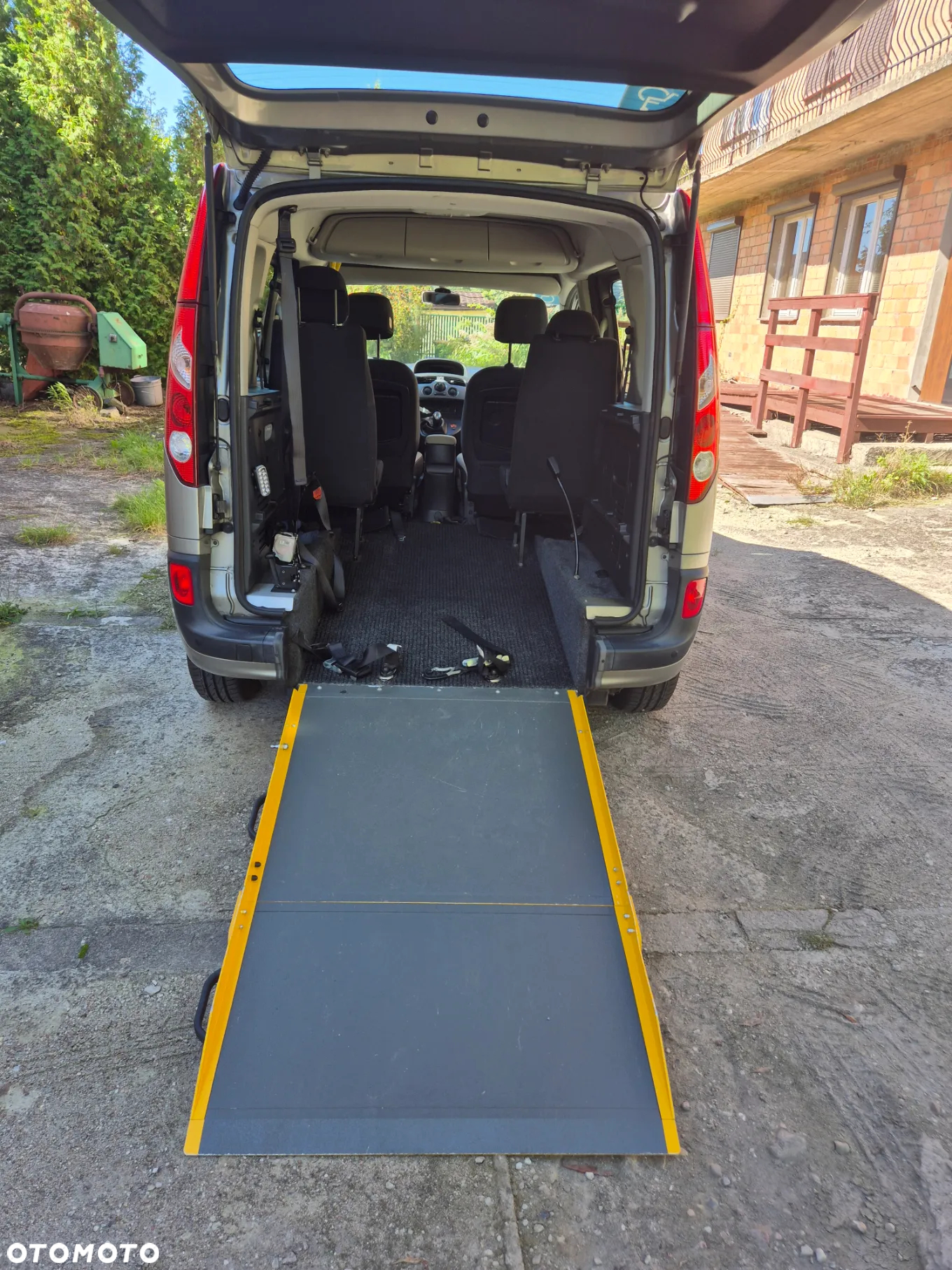 Renault Kangoo 1.6 16V Helios2 - 5