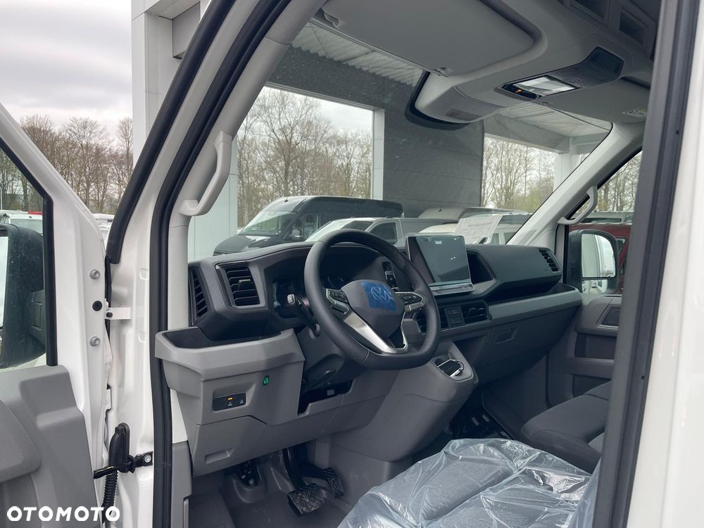 Volkswagen Crafter - 7