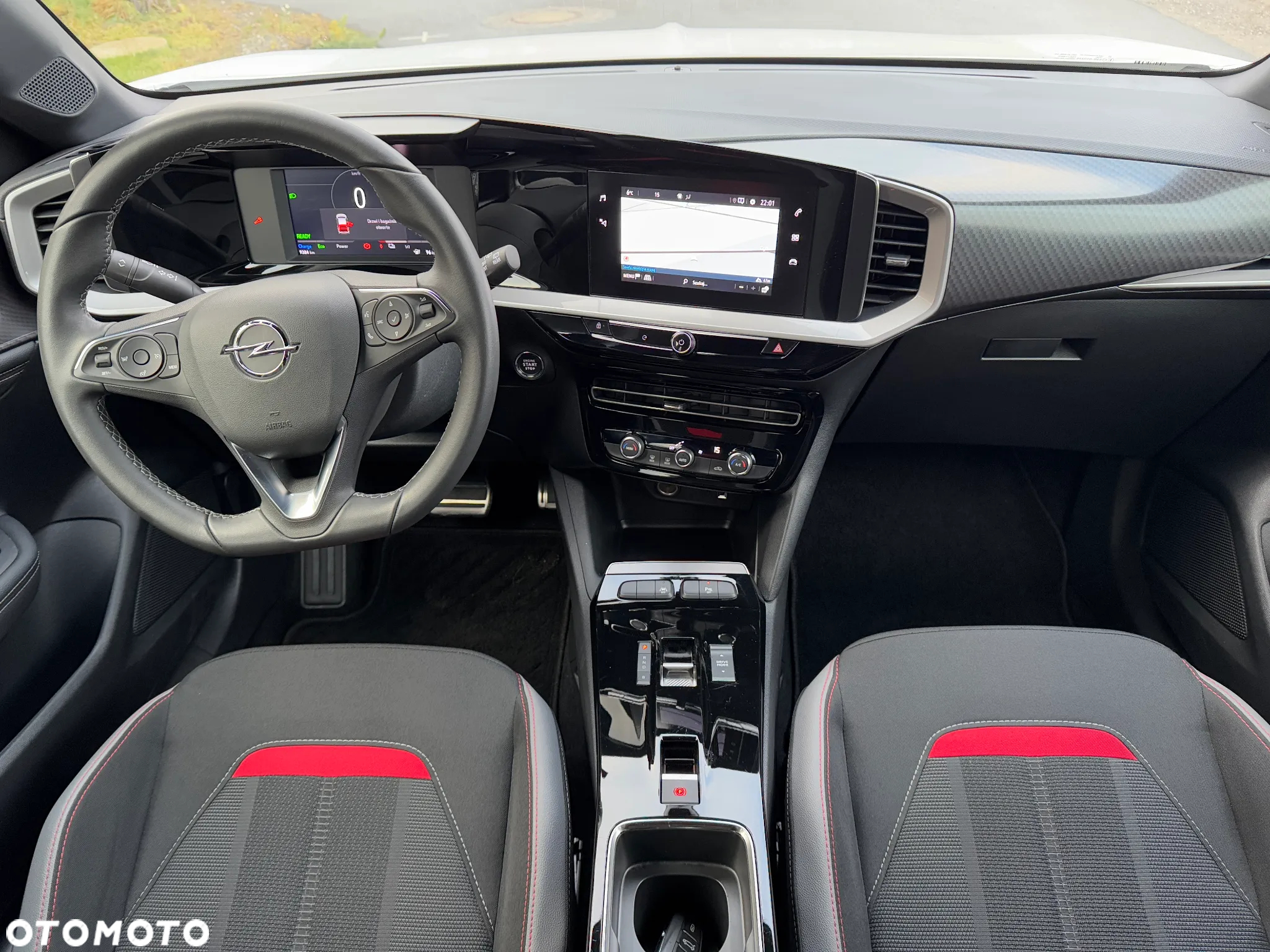 Opel Mokka Mokka-e Elegance - 4