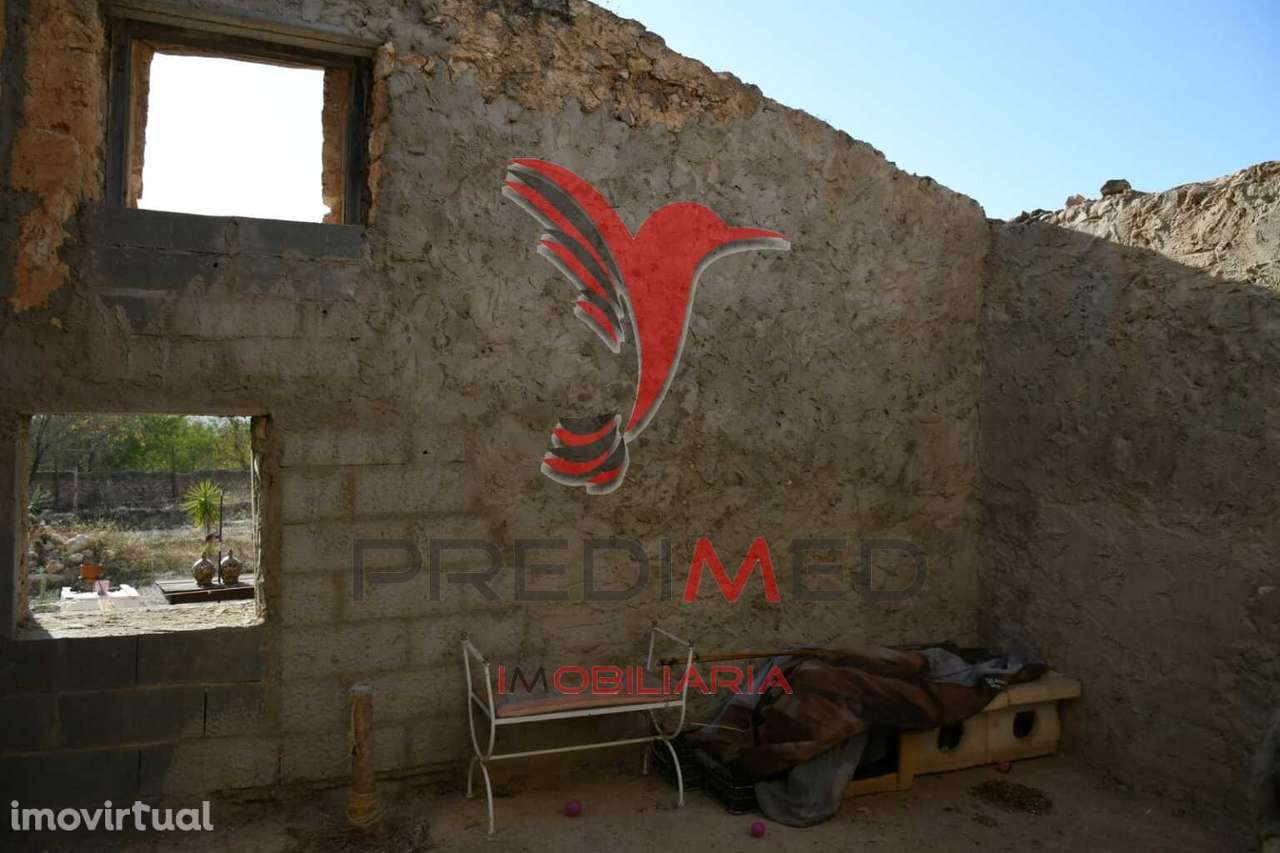 Ruina para construção de casa até 300 m2 - Grande imagem: 3/7