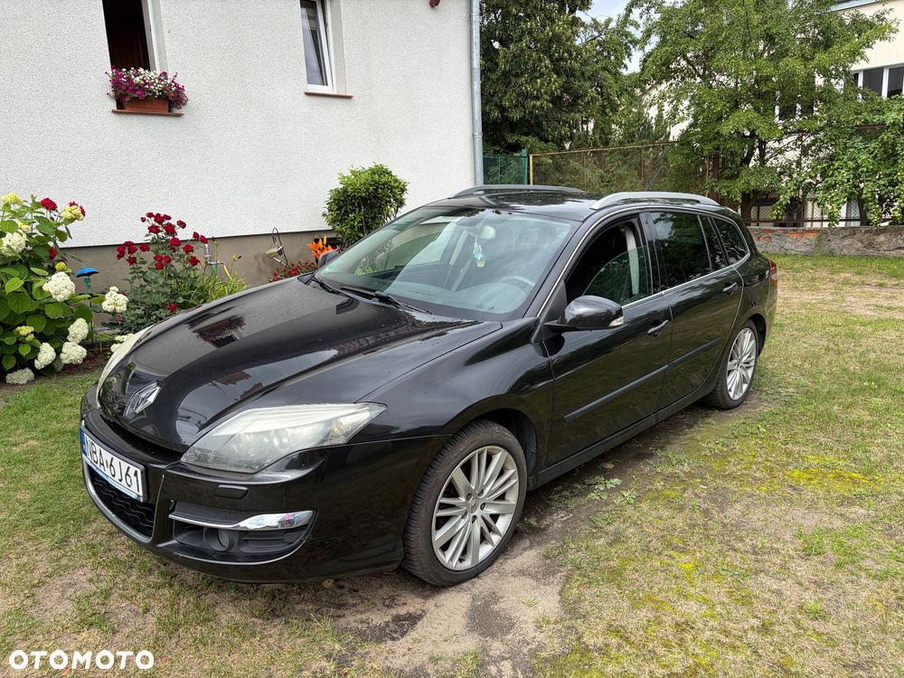 Renault Laguna - 4