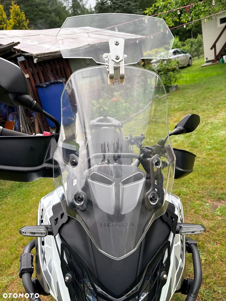 Honda CB - 9