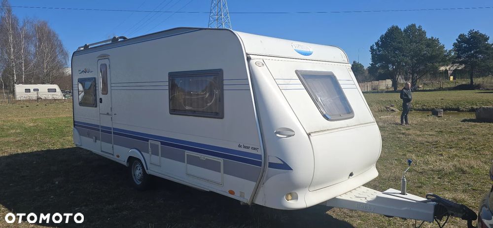 Hobby 400 SF DE LUXE - 4