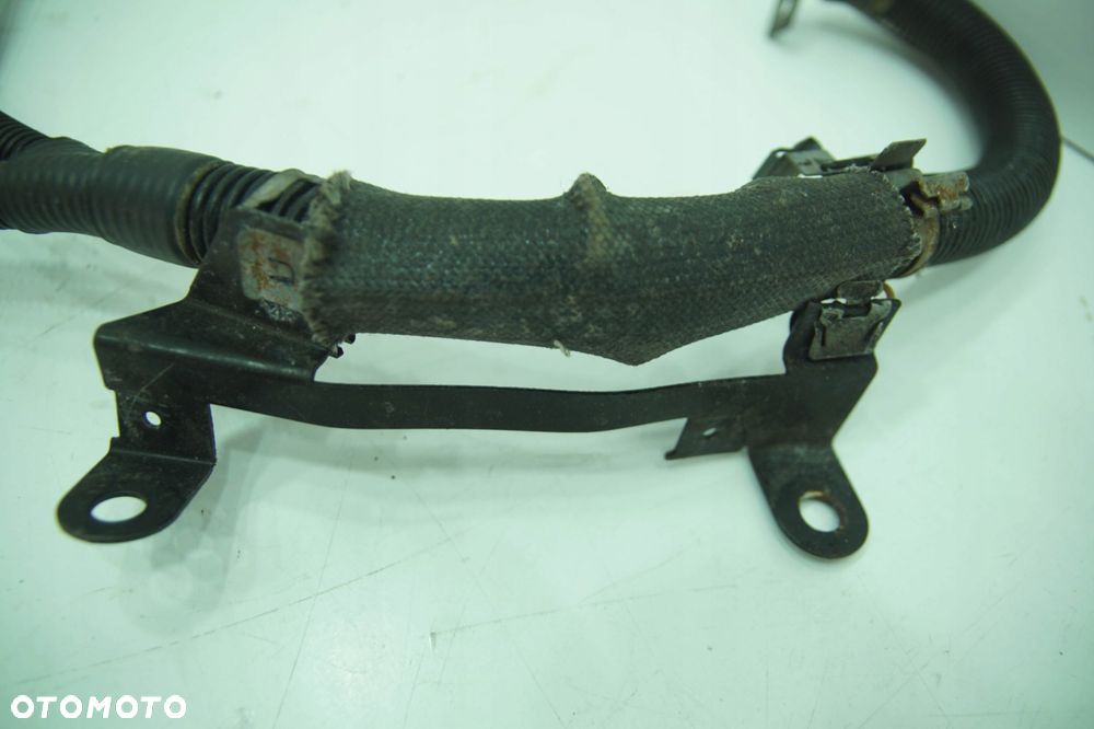 MERCEDES 2.8 W209 WIĄZKA SILNIKA 2095405110 - 12