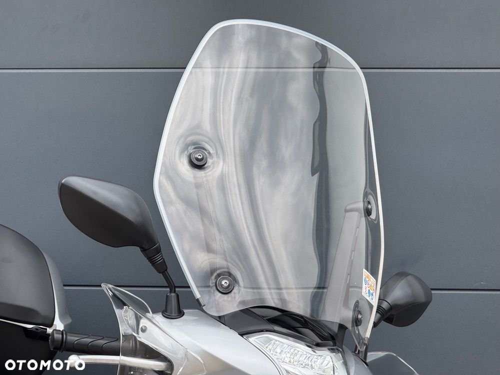 Honda SH - 2