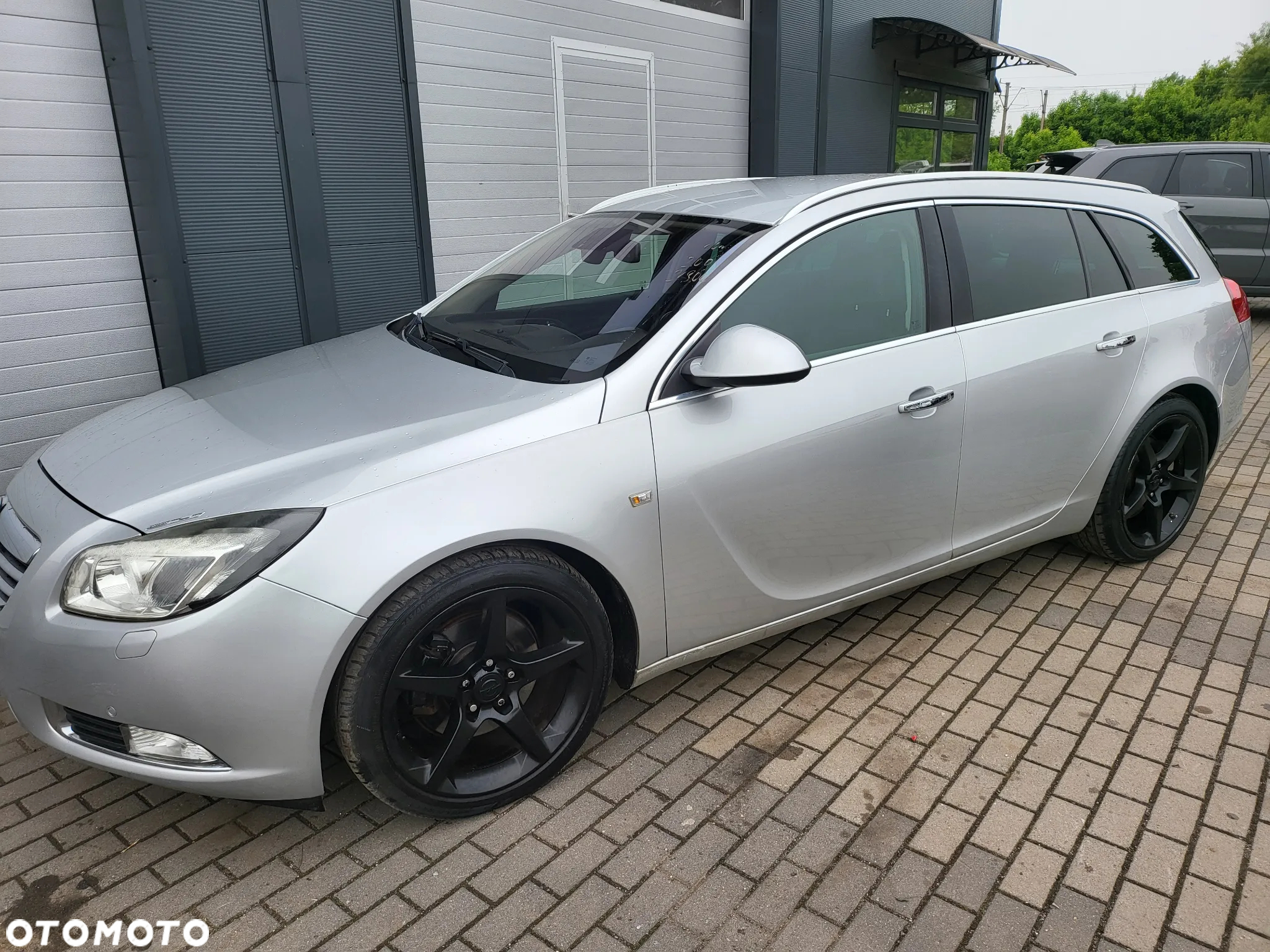 Opel Insignia 2.0 CDTI Cosmo - 18