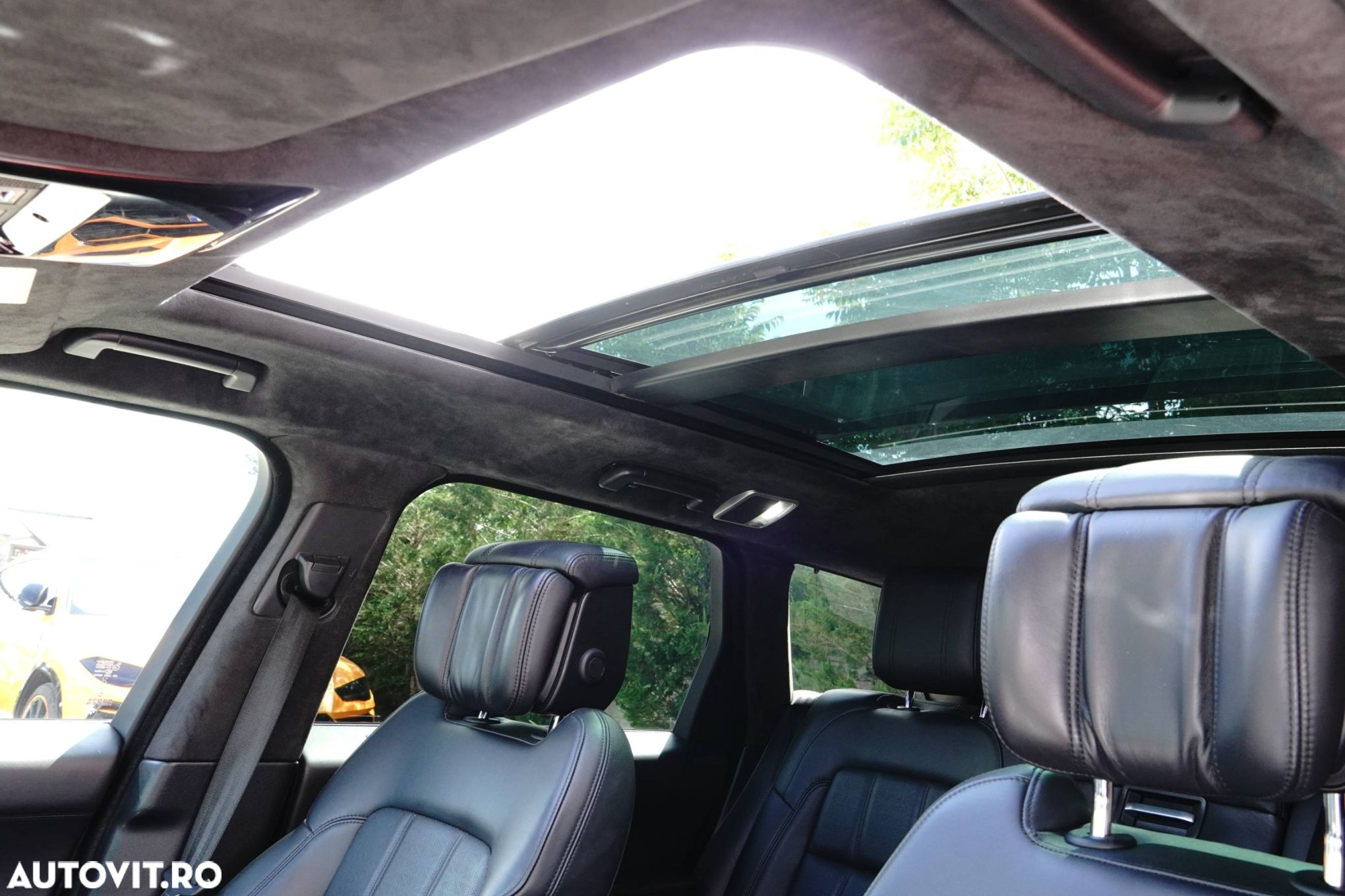 Land Rover Range Rover Sport - 19