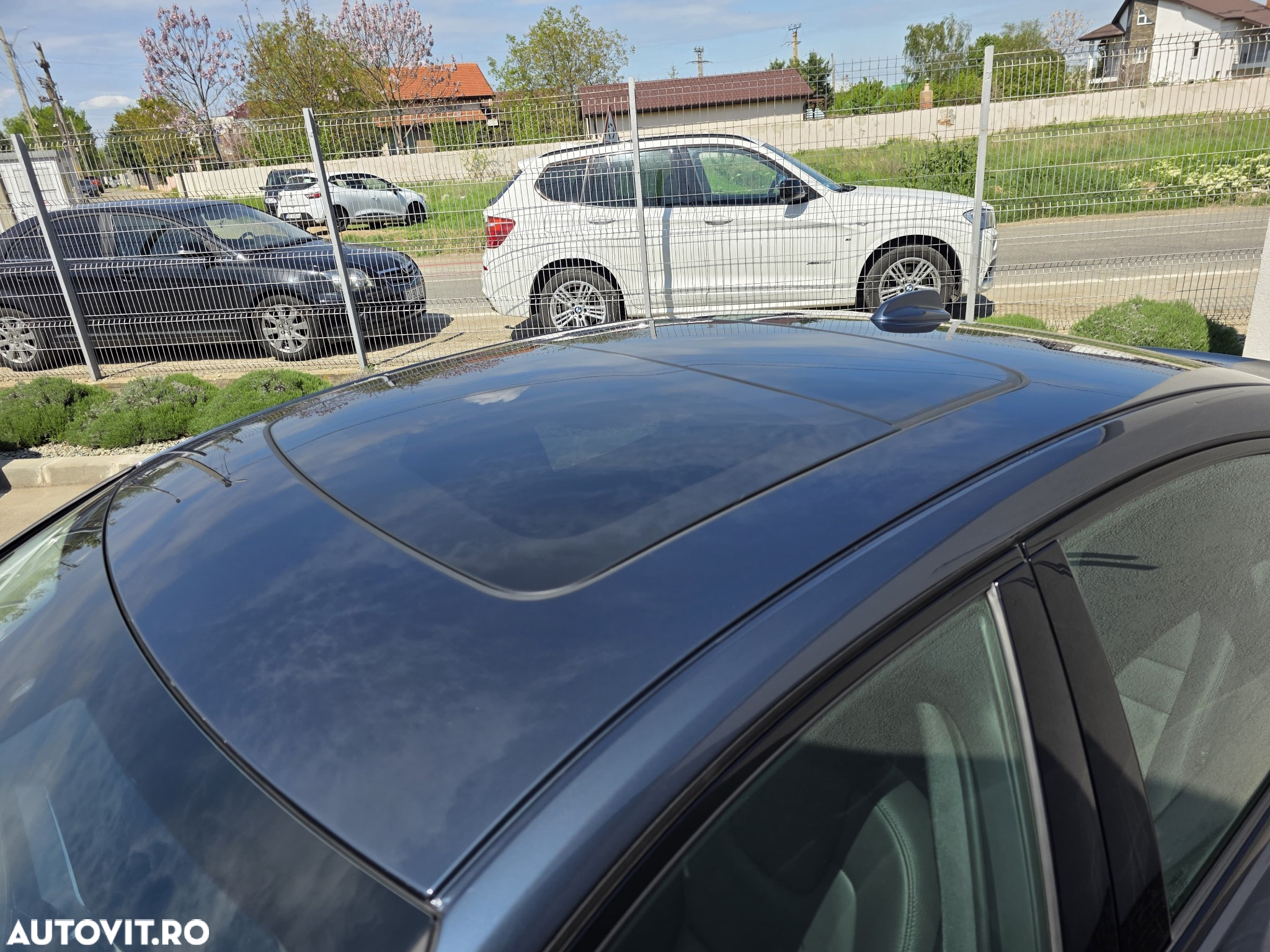 Volvo S60 B5 B AWD Ultimate Dark - 13