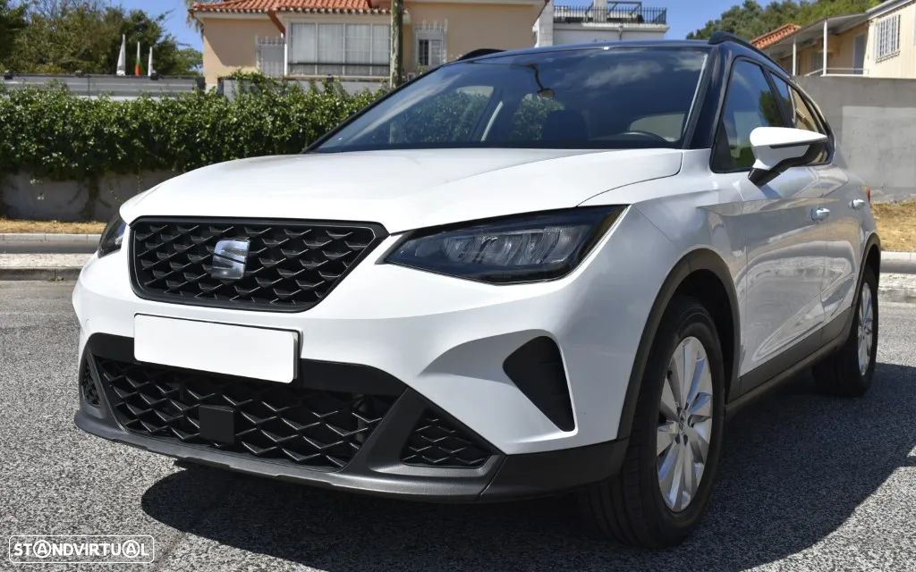 SEAT Arona 1.0 TSI Style - 1