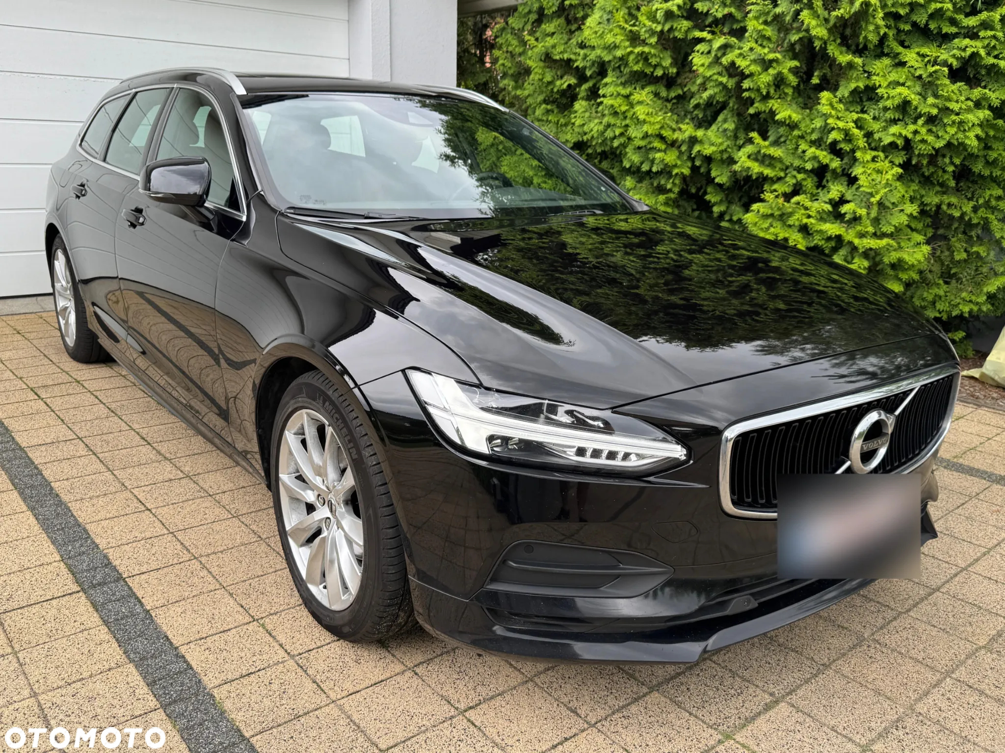 Volvo V90 - 5