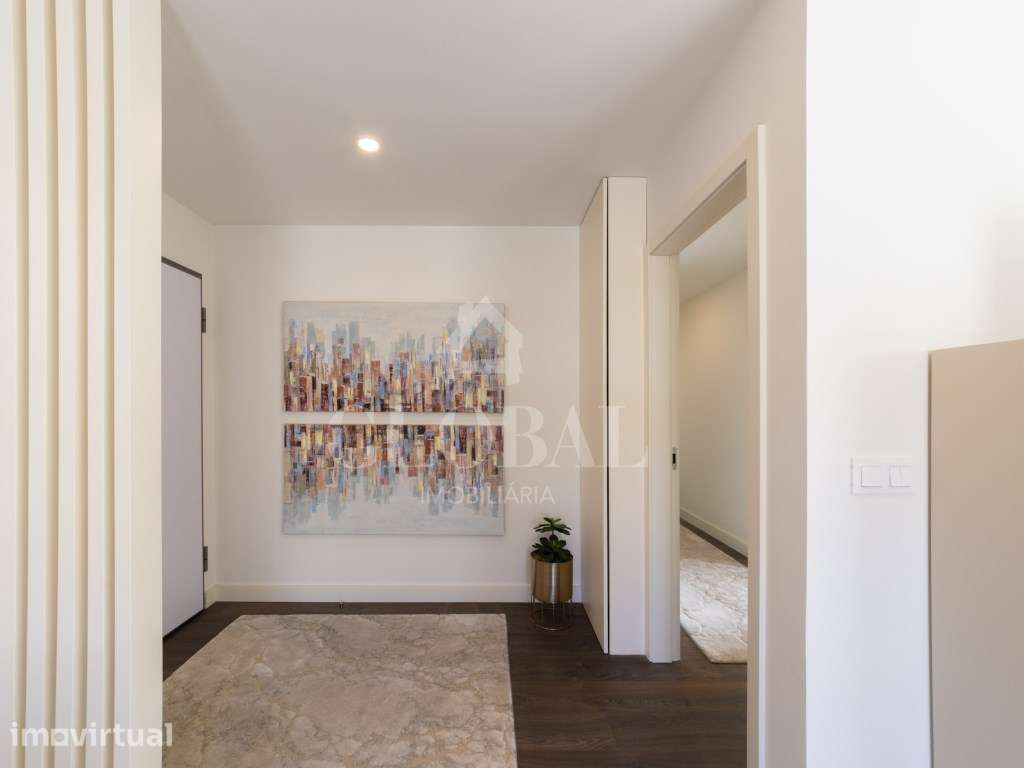 Apartamento T2 Cavaco - Grande imagem: 2/15