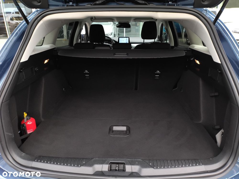 Ford Focus 2.0 EcoBlue Active - 29