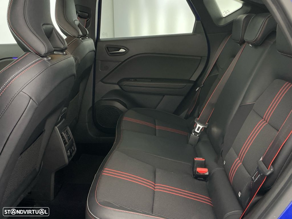 Renault Captur 1.0 TCe RS Line - 12